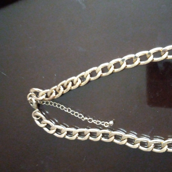 Statement necklace - Picture 3 of 4